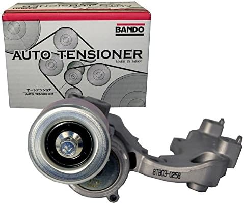 ベルトテンショナー トヨタ クラウン マーク レクサス GS/RC/IS V